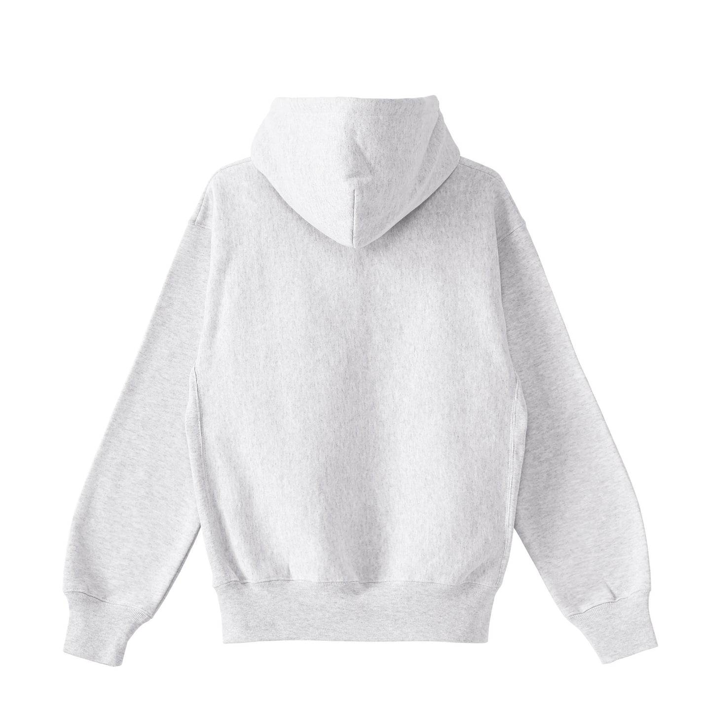 2025 パーカー(12oz) Ruby4.0 @ 30 Happy Ruby 30th!! 胸刺繍 ash image