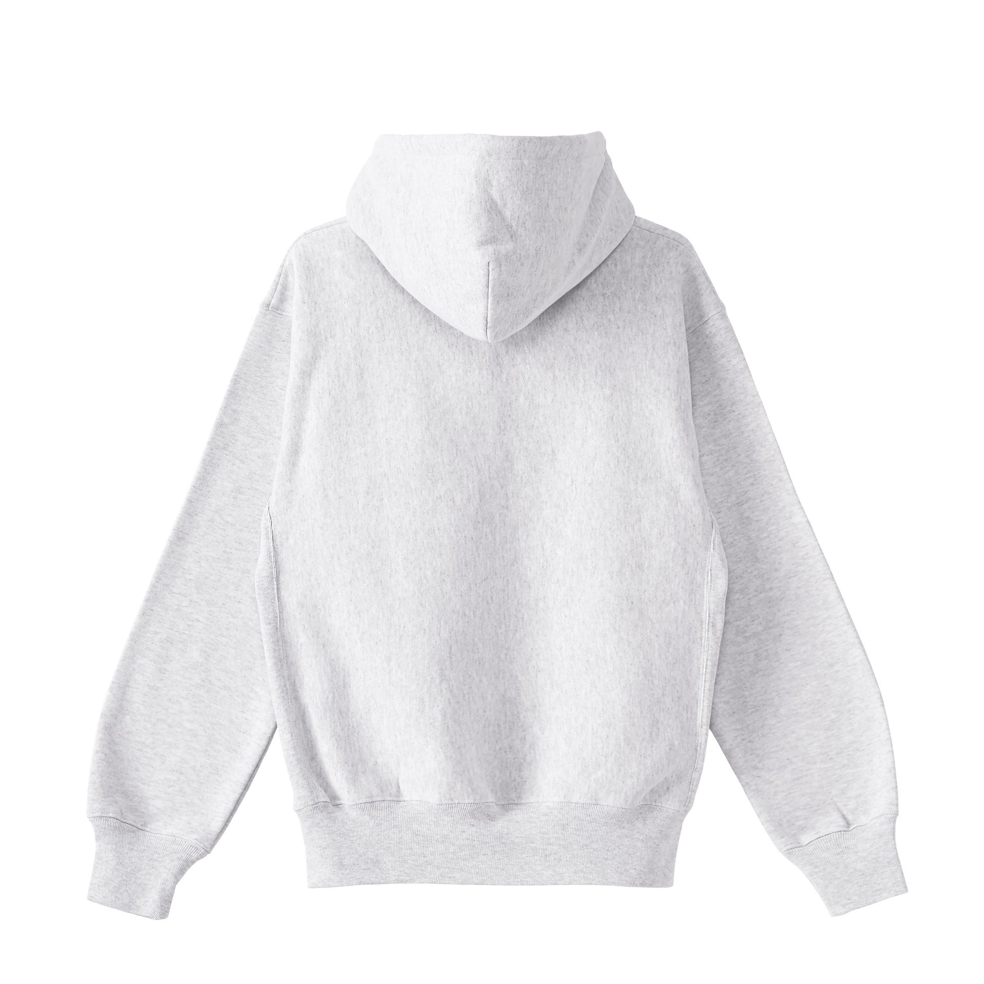 2025 パーカー(12oz) Ruby4.0 @ 30 Happy Ruby 30th!! 胸刺繍 ash image