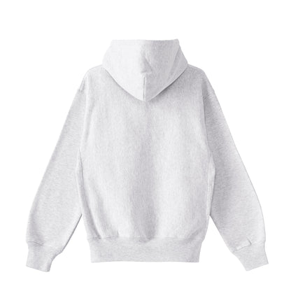 2025 パーカー(12oz) Ruby4.0 @ 30 Happy Ruby 30th!! 胸刺繍 ash image