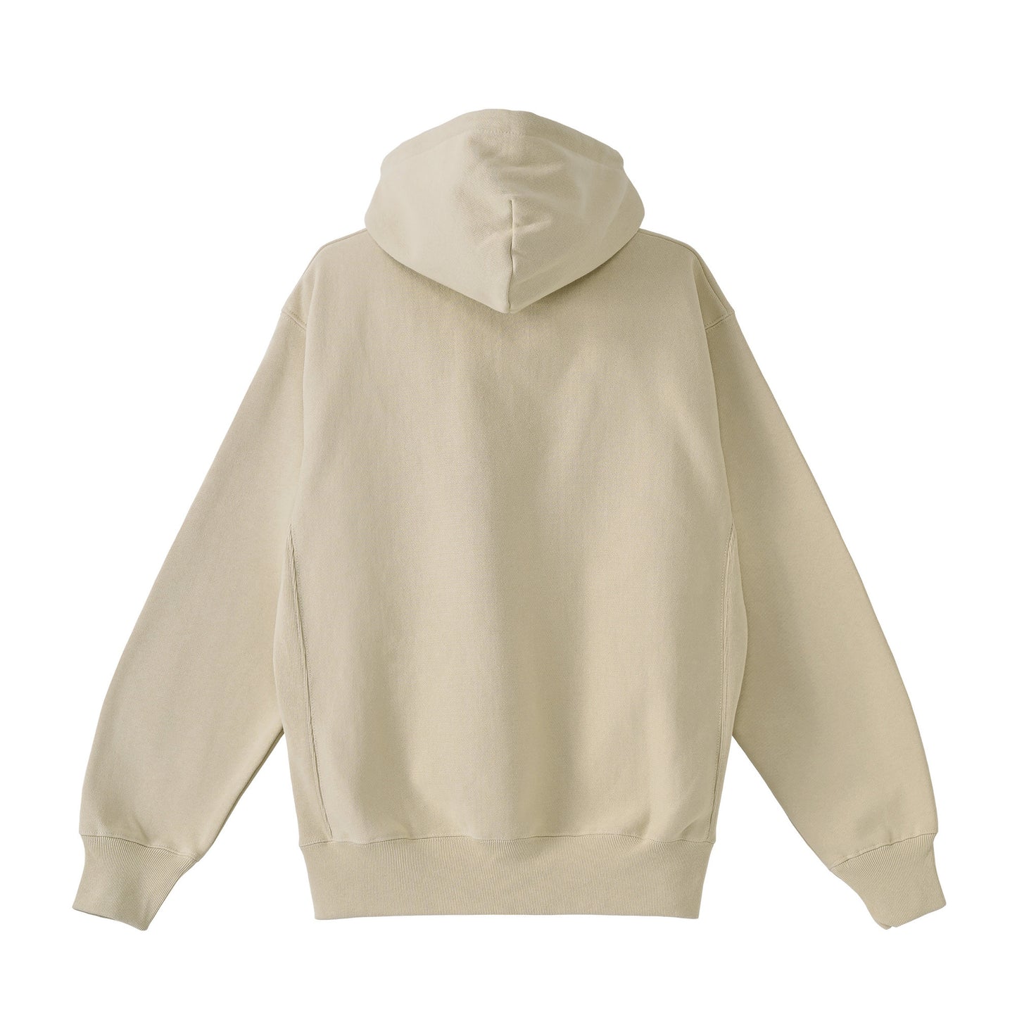 2025 パーカー(12oz) Ruby4.0 @ 30 Happy Ruby 30th!! 胸刺繍 beige image