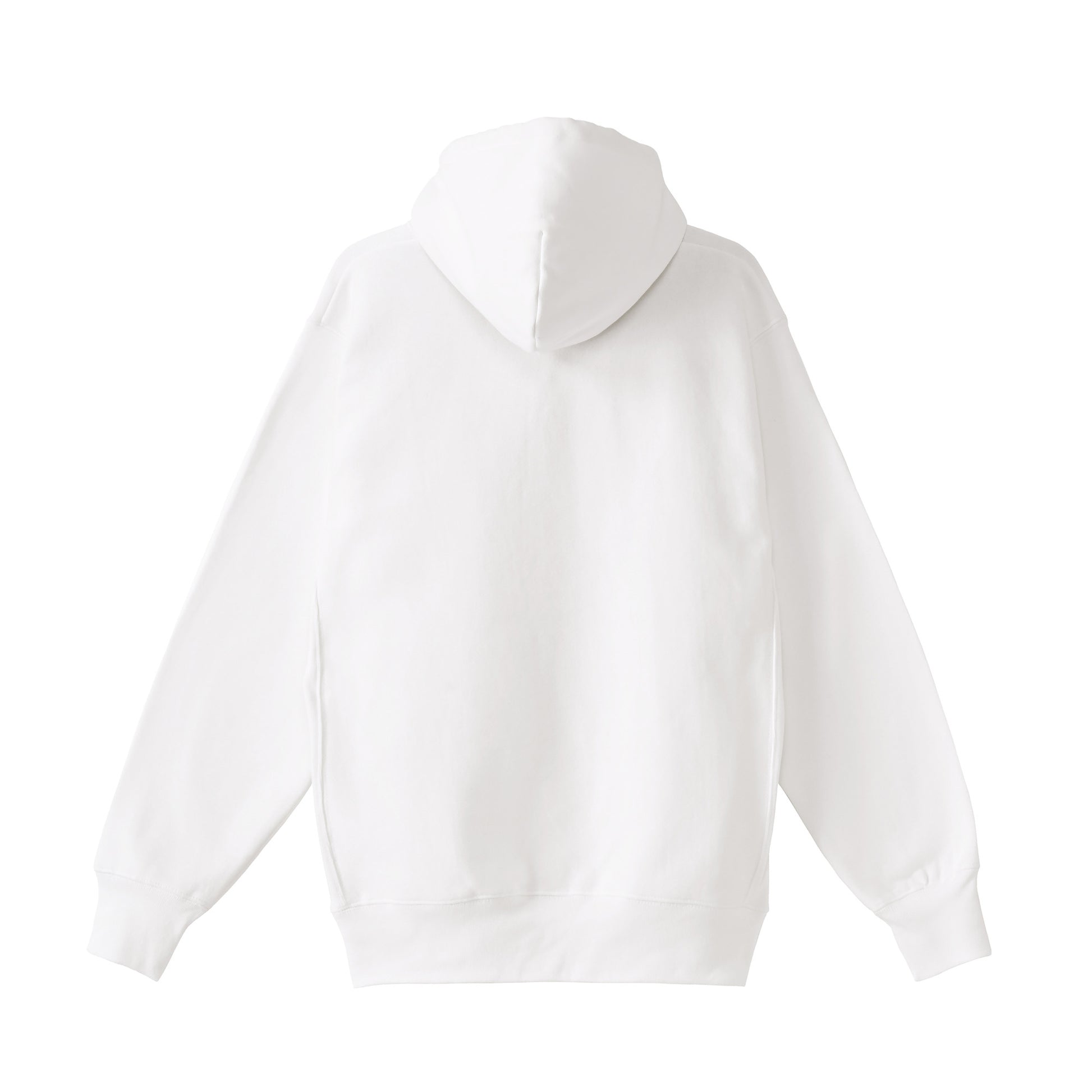 2025 パーカー(12oz) Ruby4.0 @ 30 Happy Ruby 30th!! 胸刺繍 white image