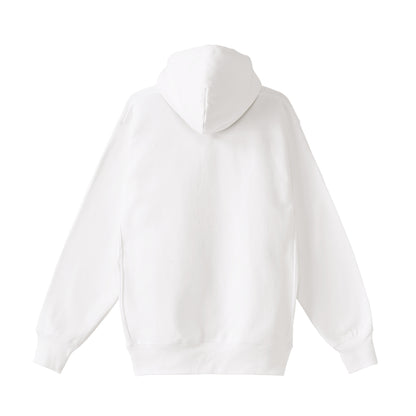 2025 パーカー(12oz) Ruby4.0 @ 30 Happy Ruby 30th!! 胸刺繍 white image