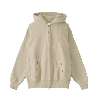 2025 パーカー (12oz)Ruby4.0 @ 30 No Ruby, No Life（背） beige image