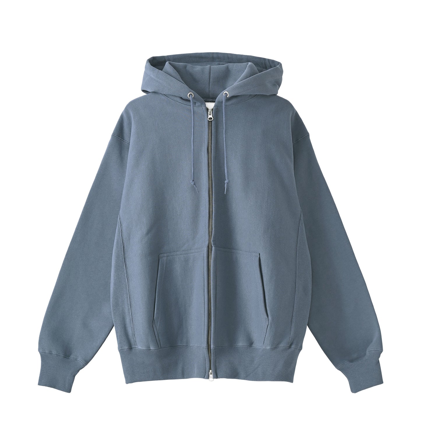 2025 パーカー (12oz)Ruby4.0 @ 30 No Ruby, No Life（背） blue image