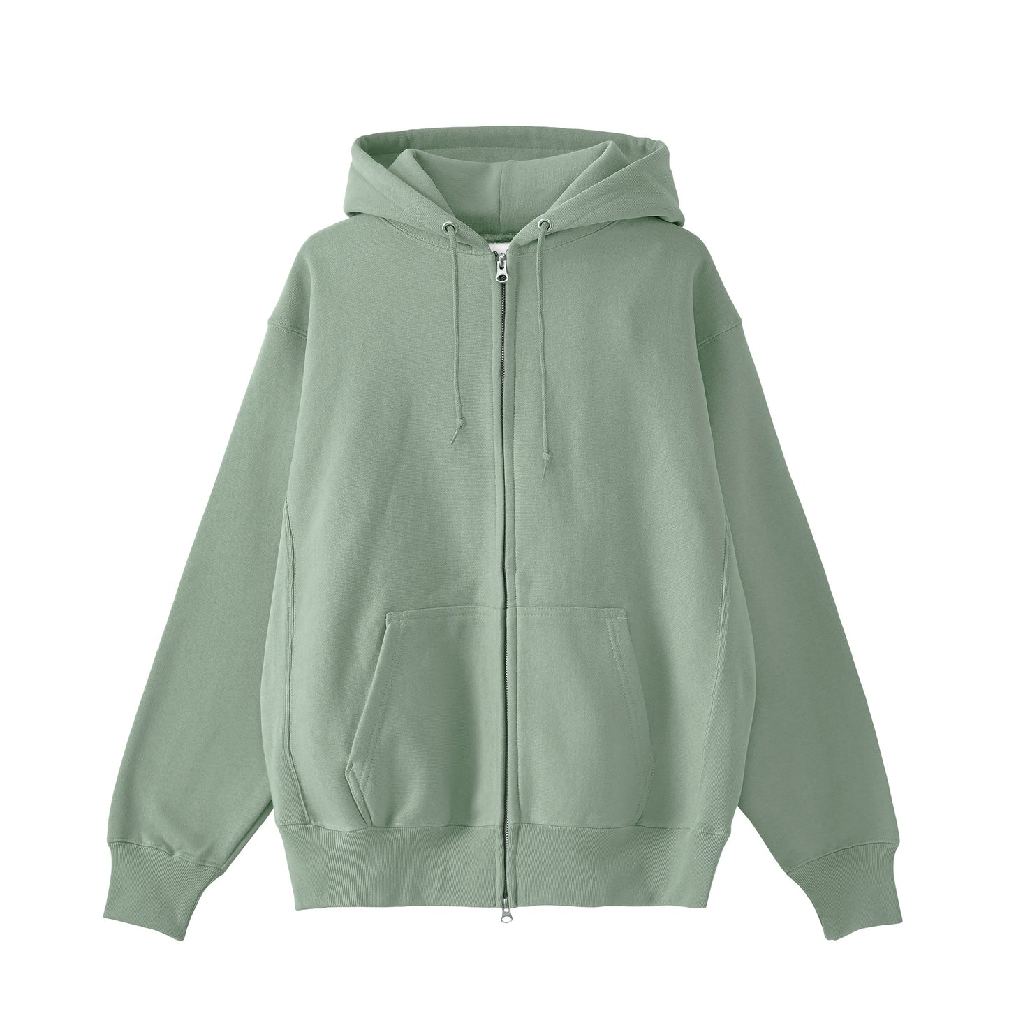 2025 パーカー (12oz)Ruby4.0 @ 30 No Ruby, No Life（背） green image