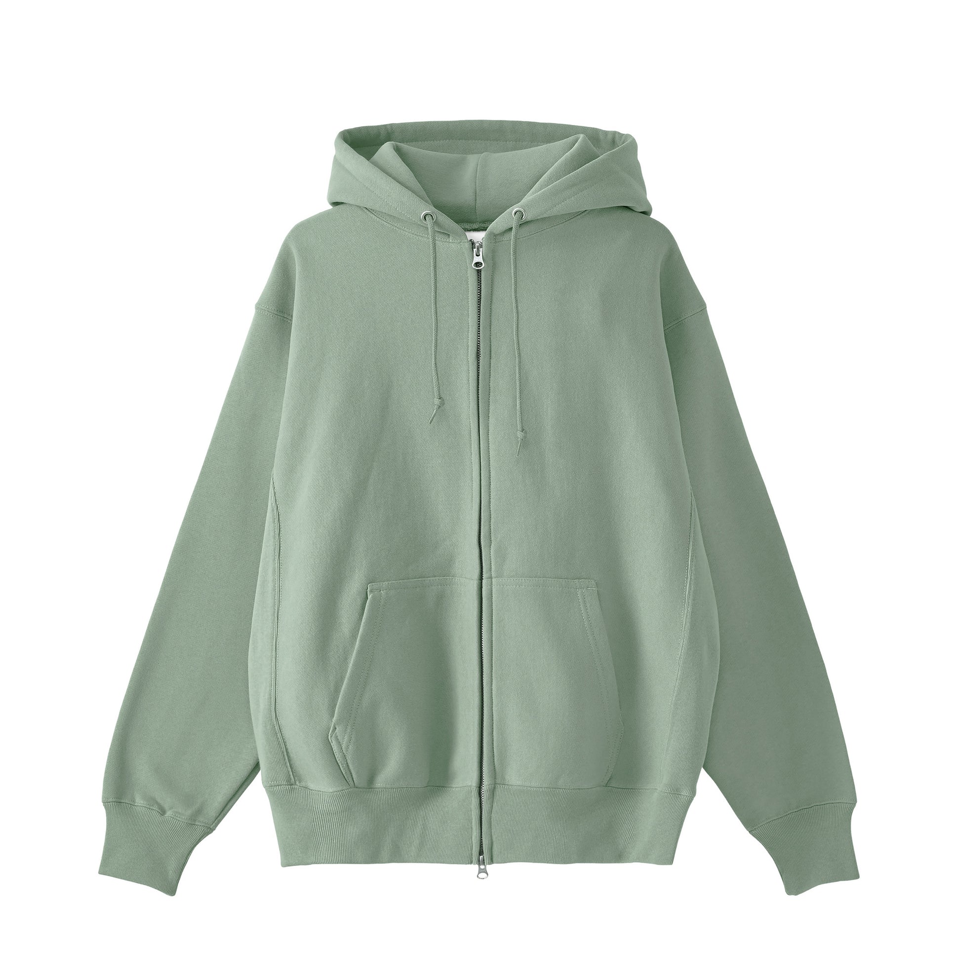 2025 パーカー (12oz)Ruby4.0 @ 30 No Ruby, No Life（背） green image