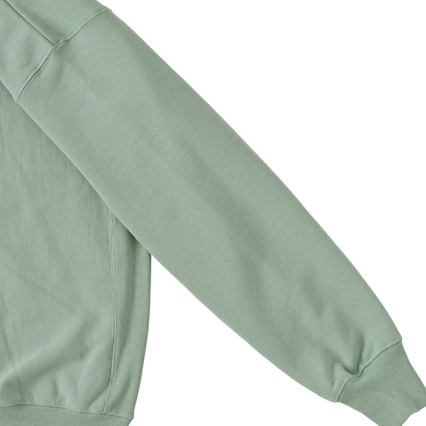 2025 パーカー (12oz)Ruby4.0 @ 30 No Ruby, No Life（背） green image