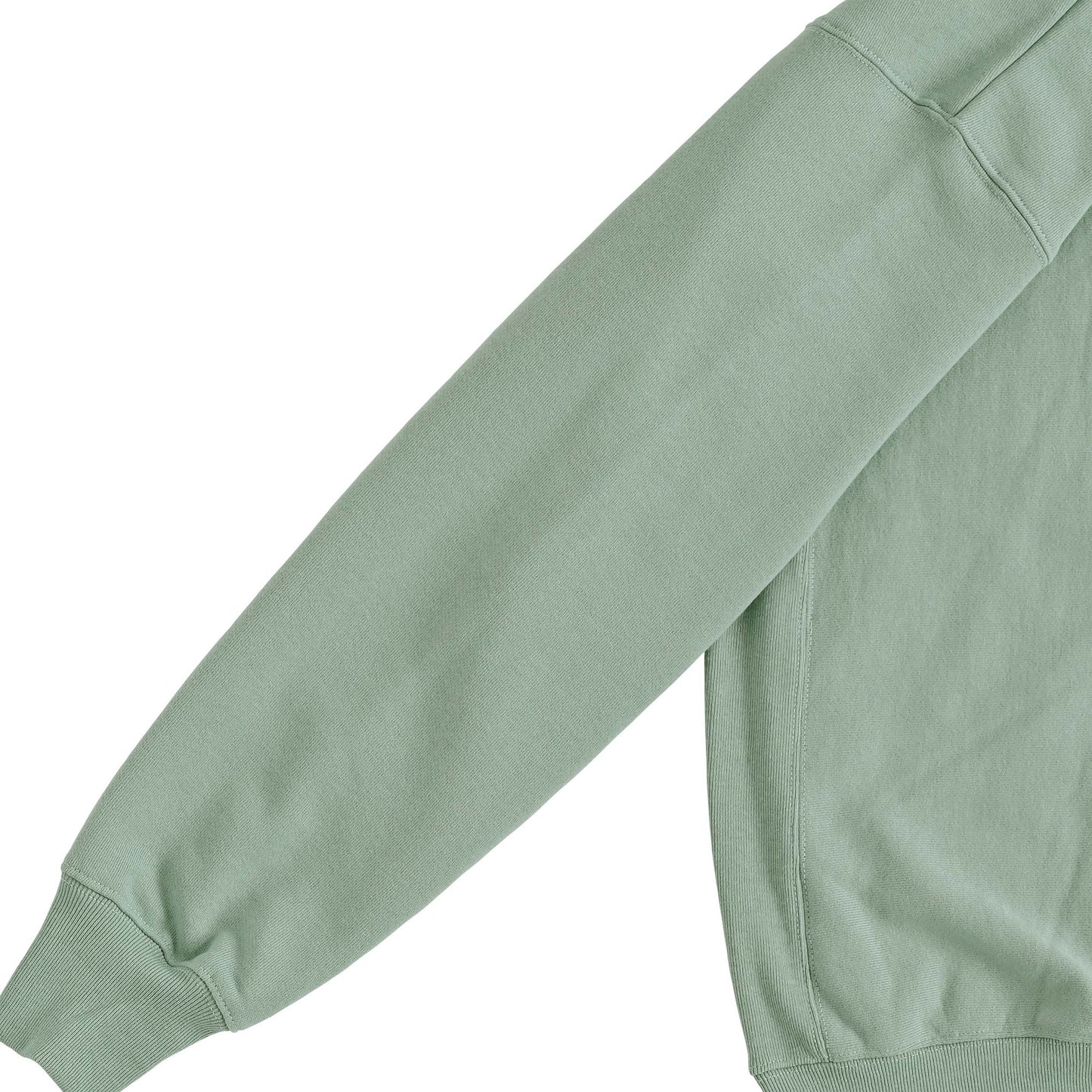 2025 パーカー (12oz)Ruby4.0 @ 30 No Ruby, No Life（背） green image