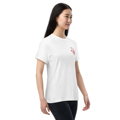 Ruby30th "Happy Ruby" Adult quality T-shirt