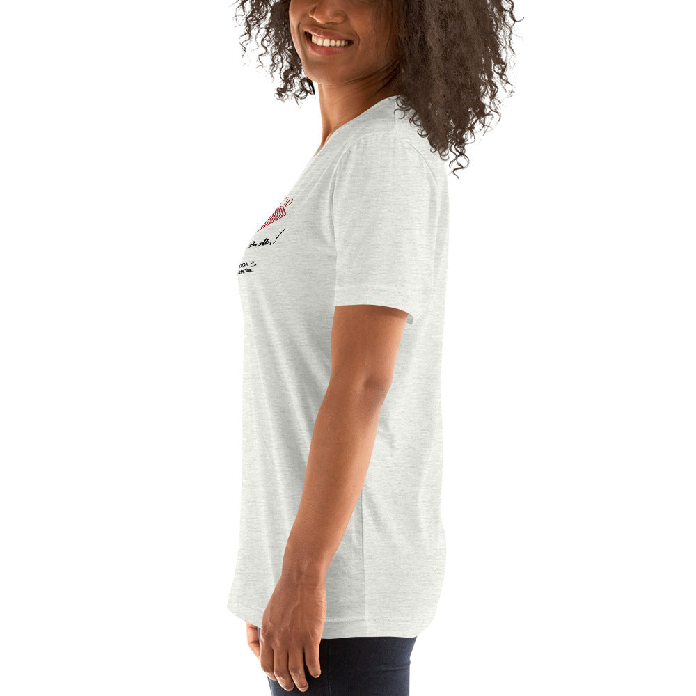 Ruby30th "Happy Ruby" Unisex T-shirt